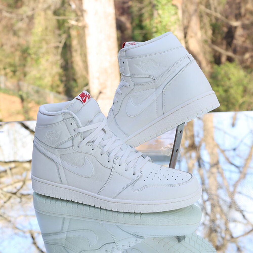 Jordan 1 Retro High OG Sail 2017